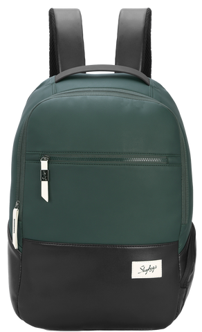 Skybags Ekoh Backpack (Green)