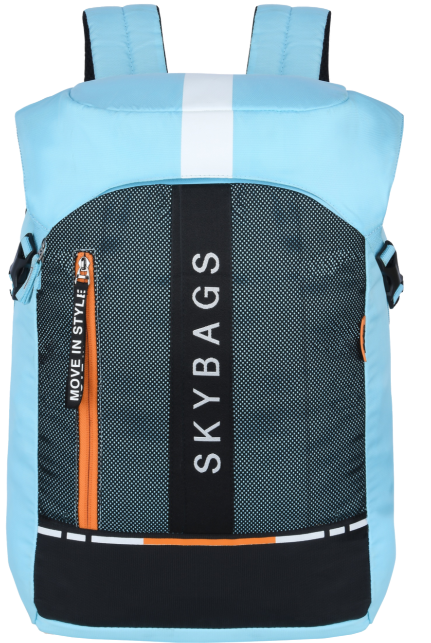 Skybags Grad Pro 04 (Teal)