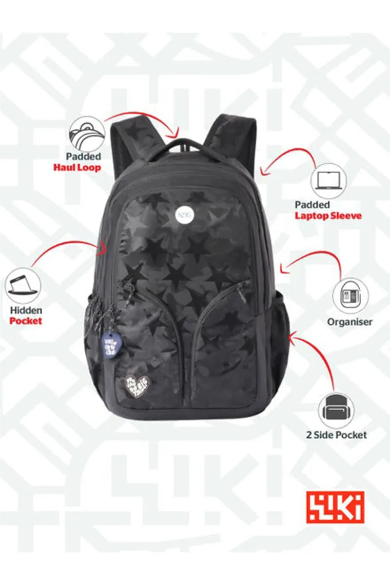 Wiki Slayy 38 (Black)
