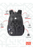 Wiki Slayy 38 (Black)