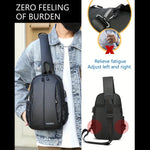 Legacy KokiBody Crossbody Bag