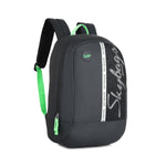 Skybags Tribe Plus Backpack (Black)