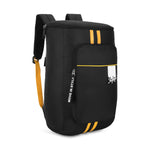 Skybags Tribe Pro Backpack (Black)