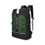 Skybag Grad Pro Laptop Backpack (Black)
