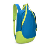 Skybags Tribe Backpack (Yellow Tree)