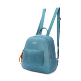 Skybags Aura Mini Backpack (Green)