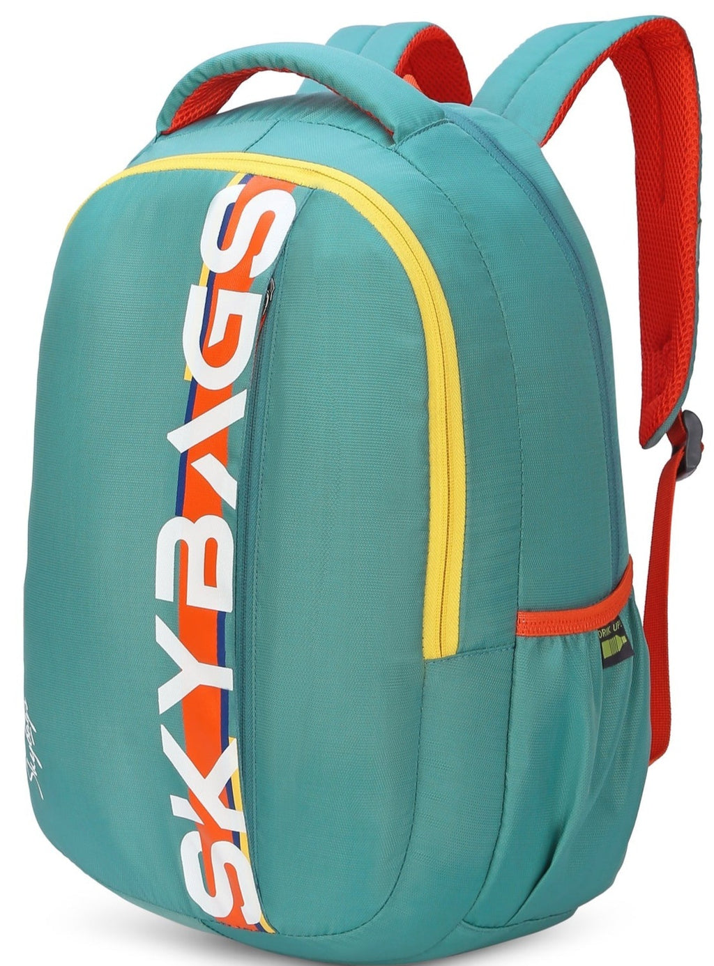 Skybags Grad (Green)