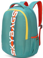 Skybags Grad (Green)