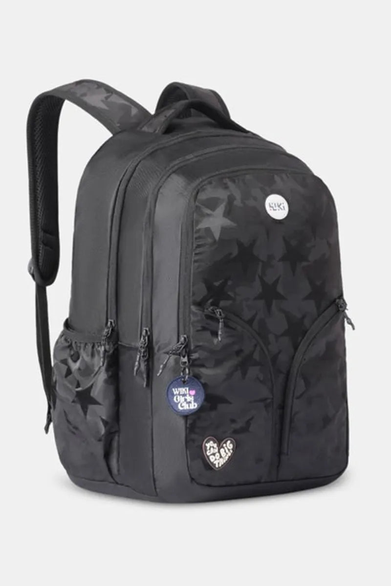 Wiki Slayy 38 (Black)