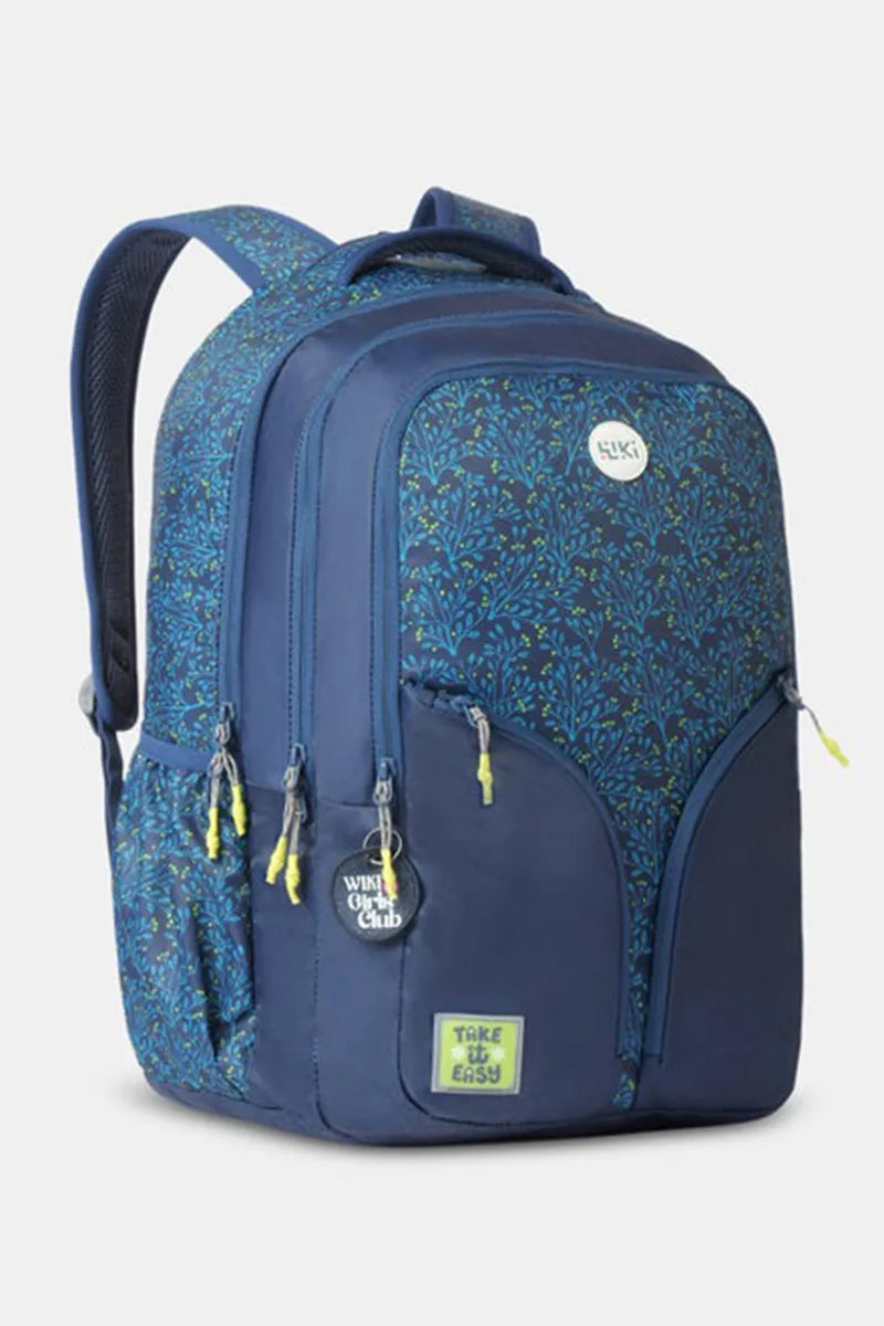 Wiki Slayy 38 (Navy)