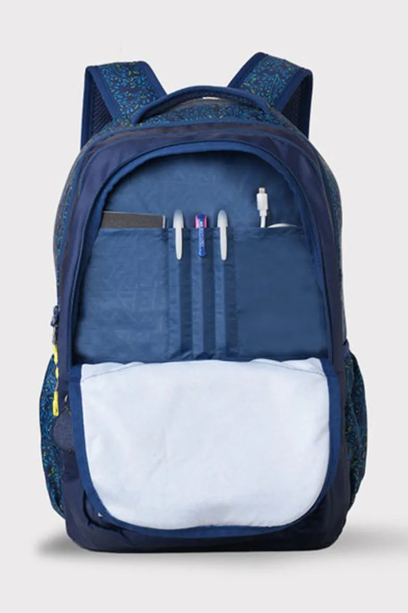 Wiki Slayy 38 (Navy)