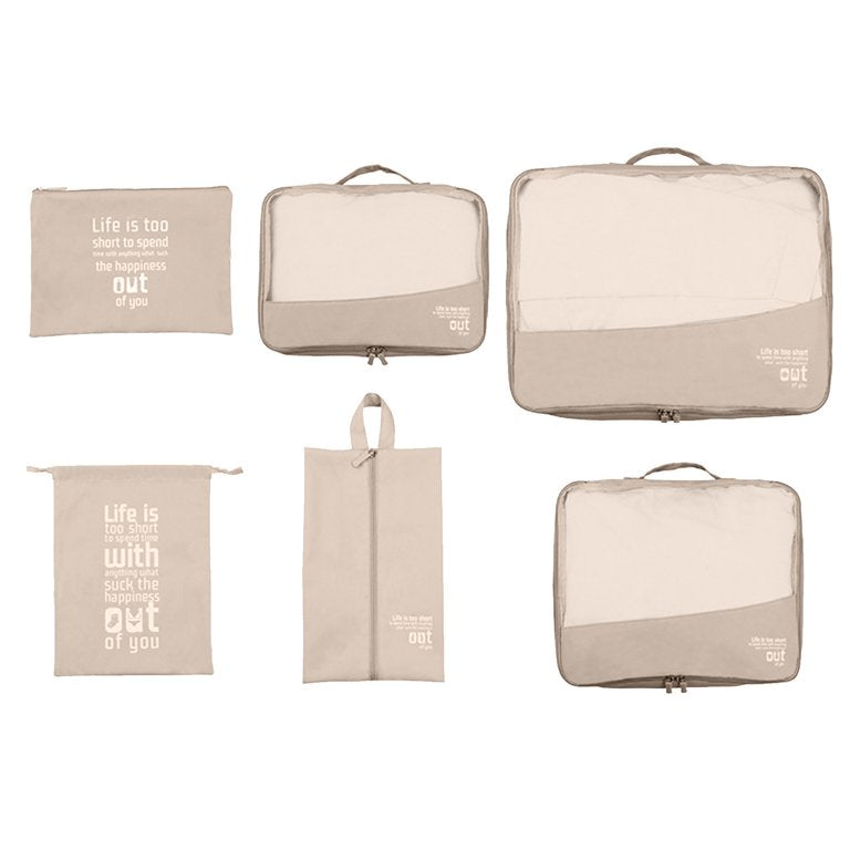 Legacy Packing Bag Royal