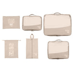 Legacy Packing Bag Royal