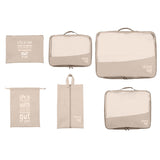 Legacy Packing Bag Royal