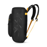 Skybags Tribe Pro Backpack (Black)