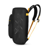 Skybags Tribe Pro Backpack (Black)