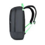 Skybags Tribe Plus Backpack (Black)