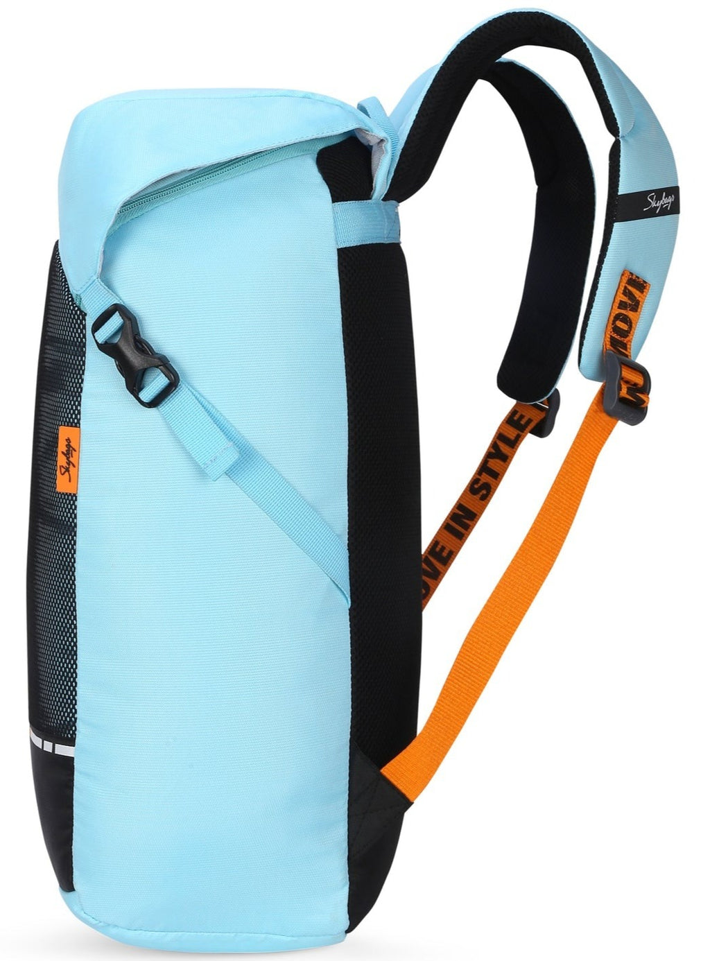 Skybags Grad Pro 04 (Teal)