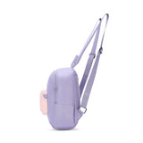 Skybags Aura Mini Backpack (Lilac)