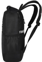 Skybags Grad Plus (Black)