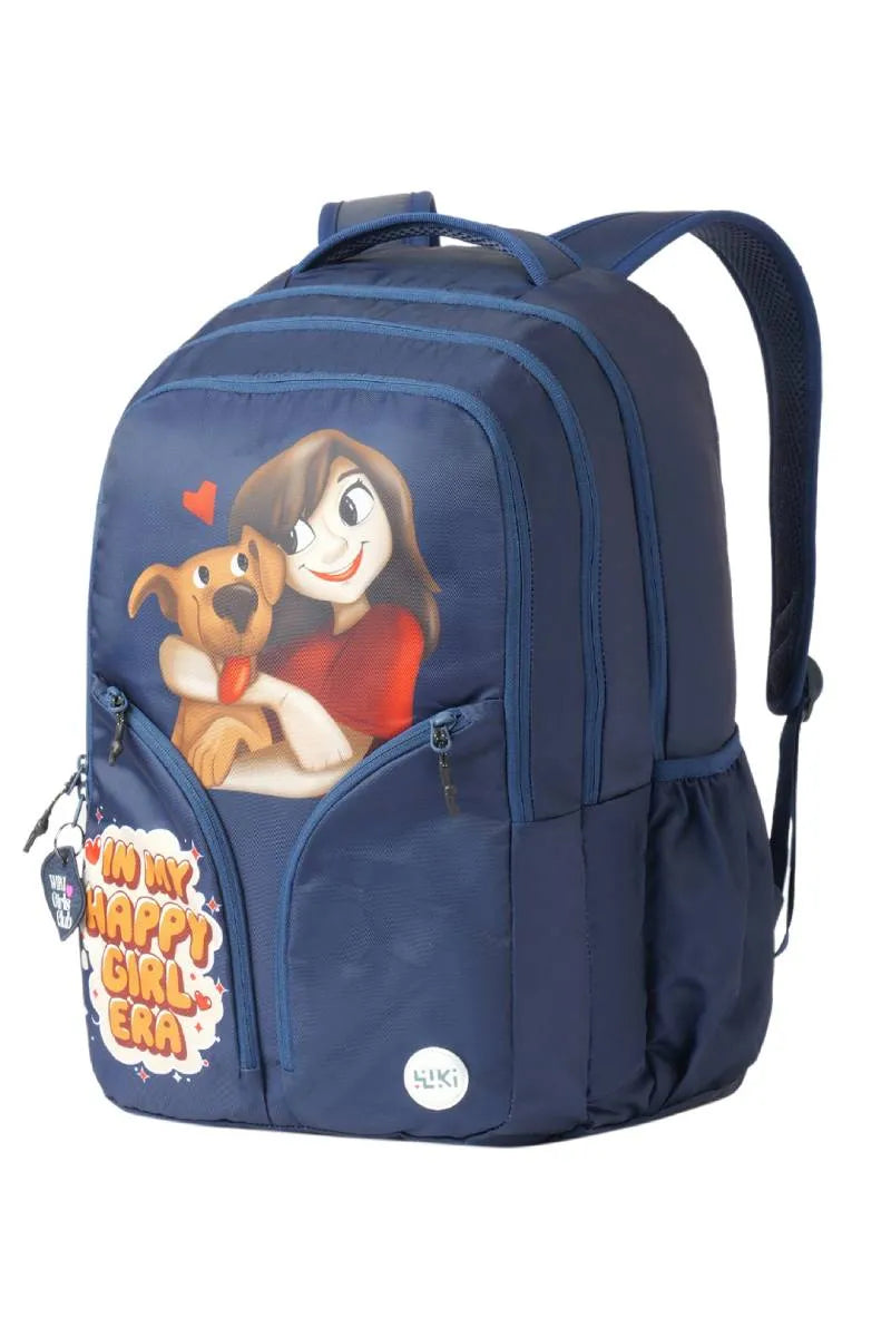Wiki Slayy 38  (Dark Navy)