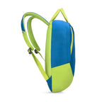 Skybags Tribe (Yellow Teal)