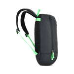 Skybags Tribe Plus Backpack (Black)