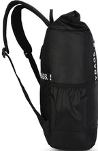 Skybags Grad Plus (Black)