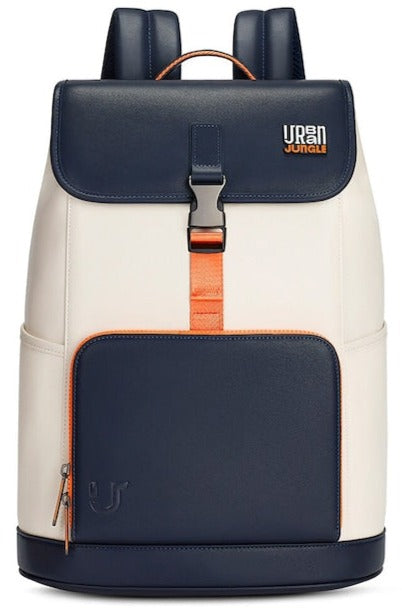 Urban Jungle Cascade (White)