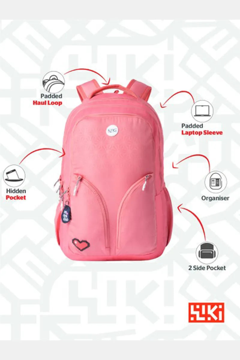 Wiki Slayy 38  (Pink)