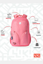 Wiki Slayy 38  (Pink)