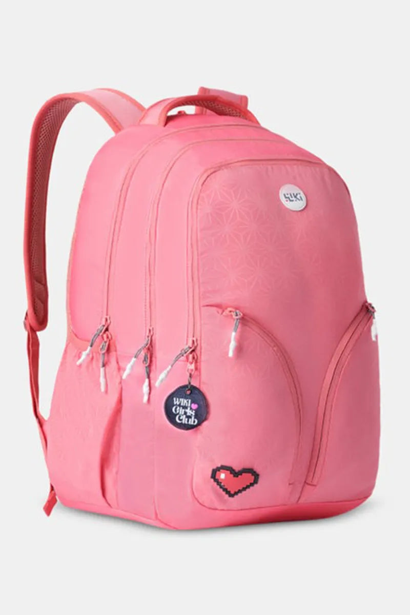 Wiki Slayy 38  (Pink)