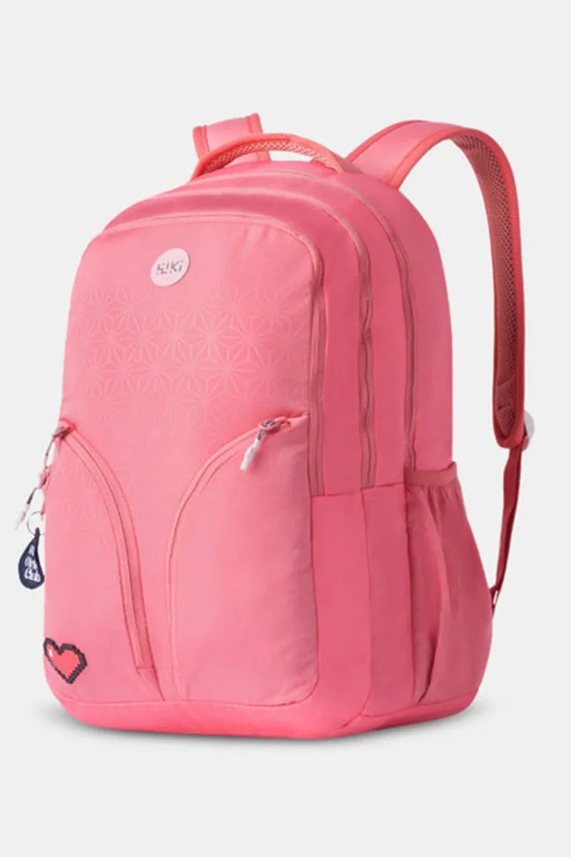 Wiki Slayy 38  (Pink)