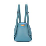 Skybags Aura Mini Backpack (Green)