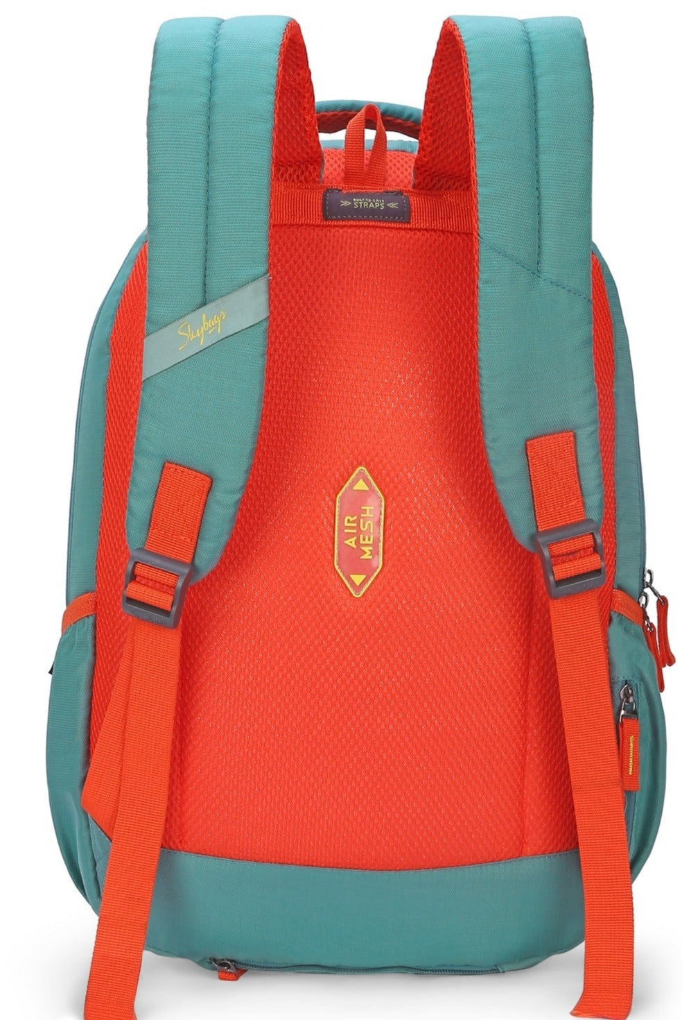 Skybags Grad (Green)