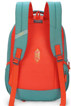 Skybags Grad (Green)
