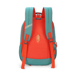 Skybags Grad Backpack (Green)