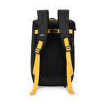 Skybags Tribe Pro Backpack (Black)