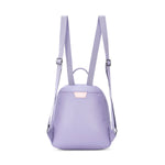 Skybags Aura Mini Backpack (Lilac)