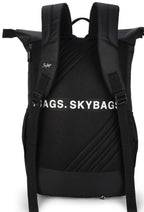 Skybags Grad Plus (Black)