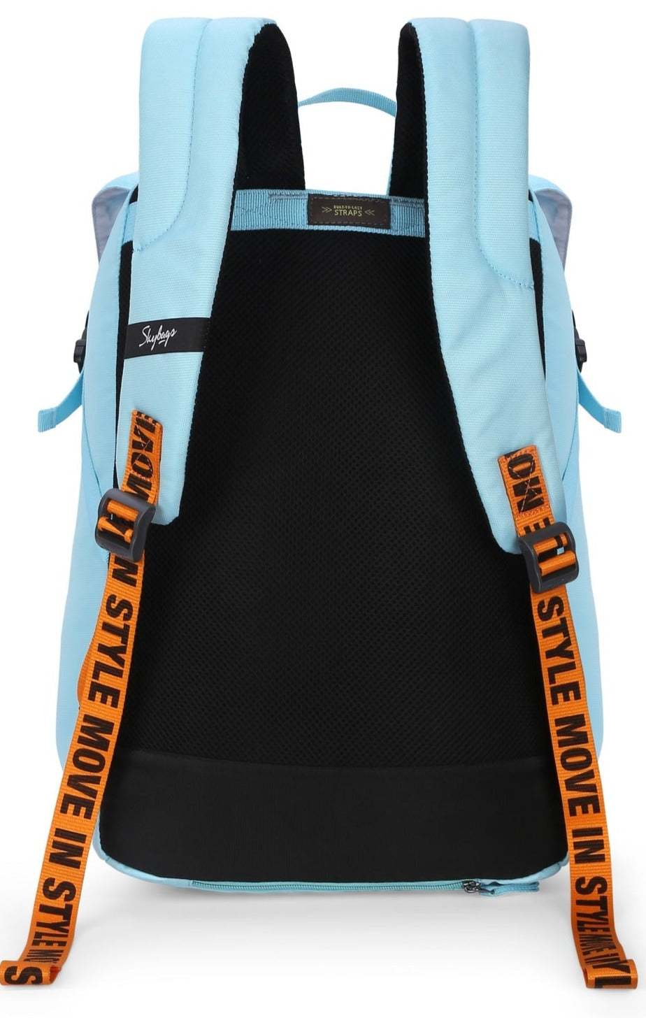 Skybags Grad Pro 04 (Teal)