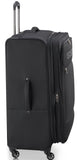 Securitech Vanguard (Black)