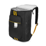 Skybags Tribe Pro Backpack (Black)