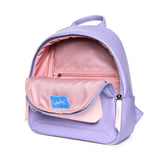 Skybags Aura Mini Backpack (Lilac)