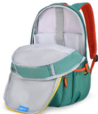 Skybags Grad (Green)