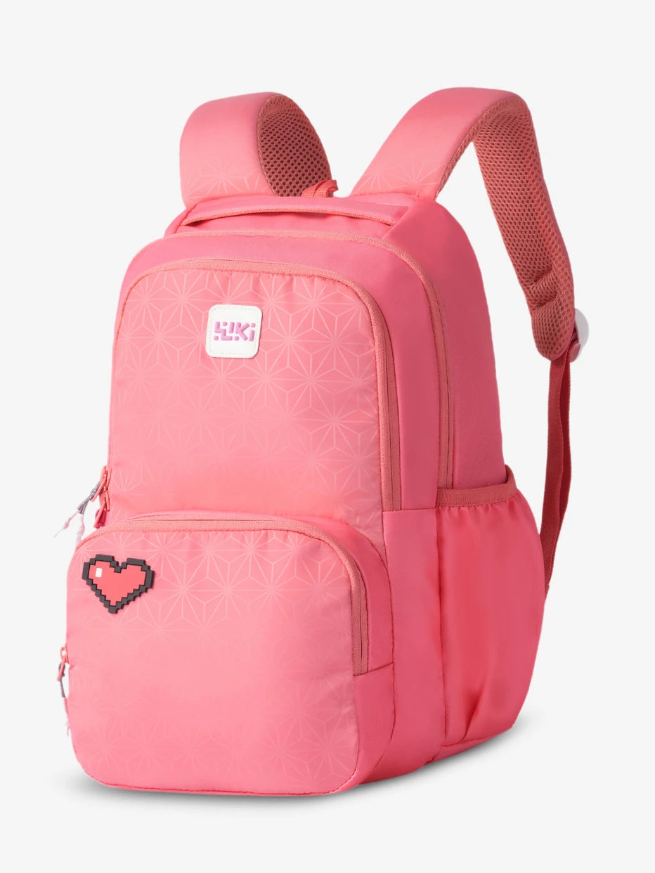 Wiki Spark 18 (Pink)
