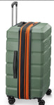 Securitech Citadel (Green)