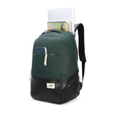 Skybags Ekoh Backpack (Green)