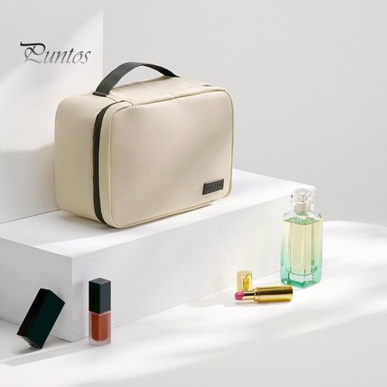 Legacy Toiletry Bag Pro (Beige)