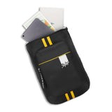 Skybags Tribe Pro Backpack (Black)